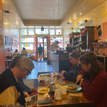 Pat's Cafe - Breakfast & Brunch Near Me - San Francisco, California Pat's Cafe - Breakfast & Brunch Near Me - San Francisco, California
