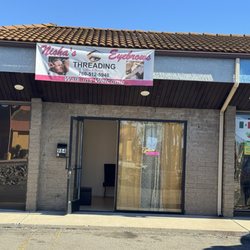Nisha's Threading - Beauty salon