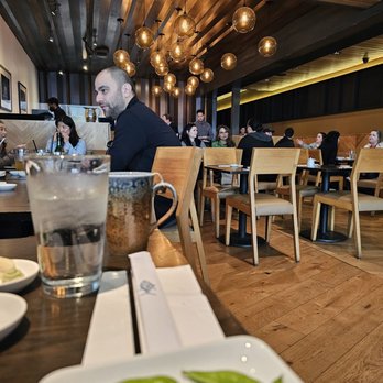 SUGARFISH | Beverly Hills - Inside - Sushi Bars Near Me - Beverly Hills, California SUGARFISH | Beverly Hills - Inside - Sushi Bars Near Me - Beverly Hills, California