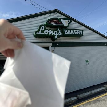 Long’s Bakery - Long's Bakery on May 20, 2024 - Bakeries Near Me - Indianapolis, Indiana Long’s Bakery - Long's Bakery on May 20, 2024 - Bakeries Near Me - Indianapolis, Indiana