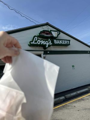 Long's Bakery by null