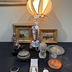 Afternoon Estate Sales