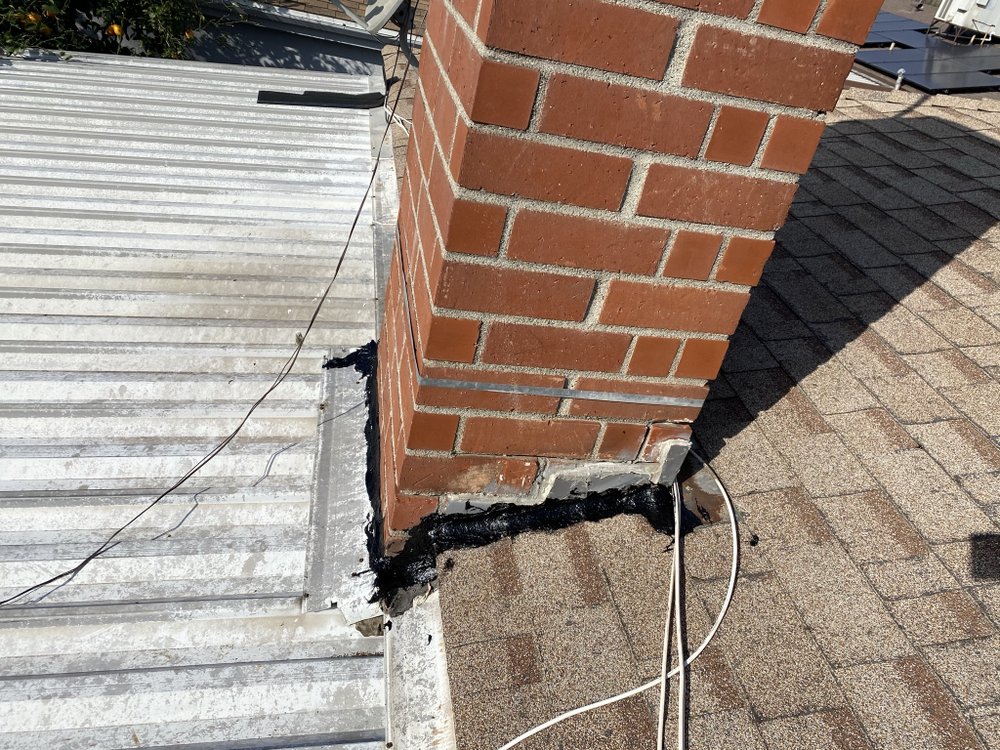 Slide of MAR Roofing