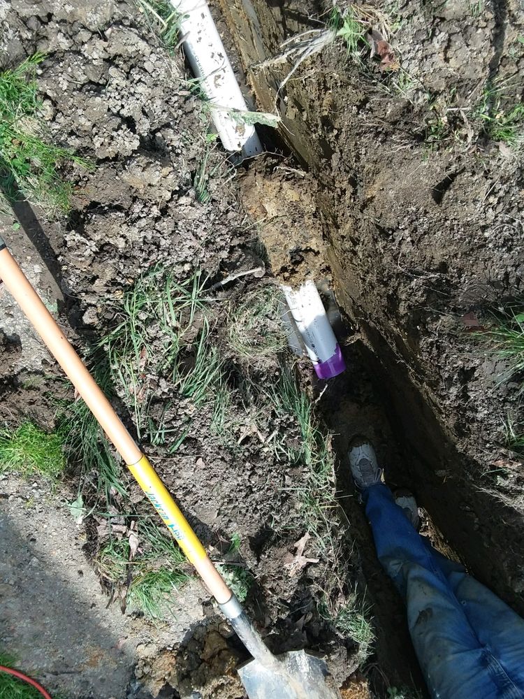 Slide of Serenity Plumbing