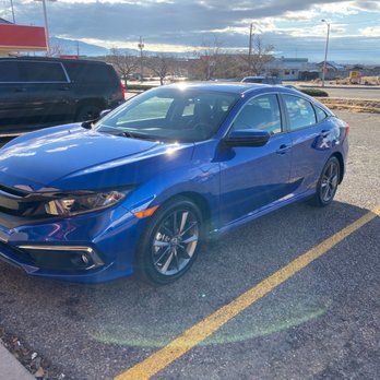 Perfection Honda - Car Dealers Near Me - Rio Rancho, New Mexico