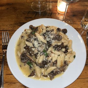 Osteria Via Stato - Hand Rolled Cavatelli - Italian Near Me - Chicago, Illinois Osteria Via Stato - Hand Rolled Cavatelli - Italian Near Me - Chicago, Illinois