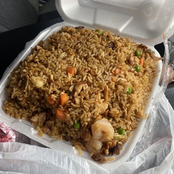 C&C Wings N Grill - M House Special Fried Rice - Burgers Near Me - Conyers, Georgia C&C Wings N Grill - M House Special Fried Rice - Burgers Near Me - Conyers, Georgia
