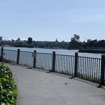 Public Shoreline Trail - And so it begins. The awesome trail - Hiking Near Me - Alameda, California Public Shoreline Trail - And so it begins. The awesome trail - Hiking Near Me - Alameda, California