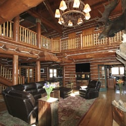Prevailing Winds Lodge