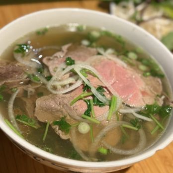 Phở Ca Dao - N1. PCD Special Pho - Vietnamese Near Me - Poway, California