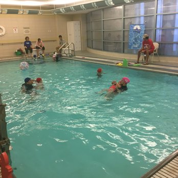 Aquabilities With Jennifer 2 - We love it here! - Occupational Therapy Near Me - Bronx, New York