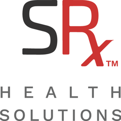 SRx Pharmacy - Logo