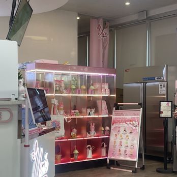 Ume Tea - Inside - Bubble Tea Near Me - Fremont, California Ume Tea - Inside - Bubble Tea Near Me - Fremont, California