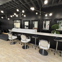 Whitehouse Salon