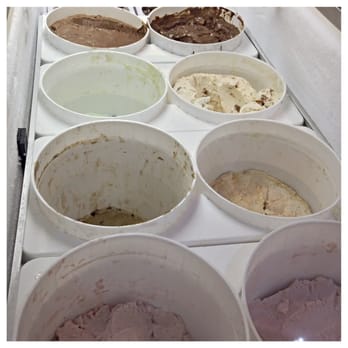 Briarpatch Restaurant - homemade ice creams - American Near Me - Winter Park, Florida