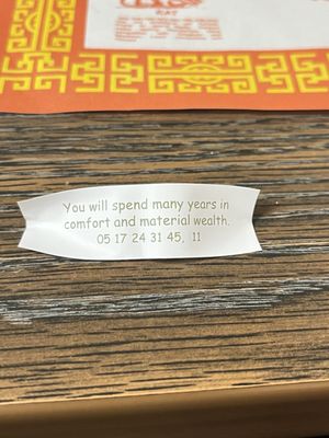 Golden Dragon Chinese by null