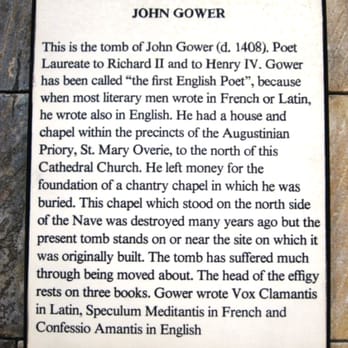 Southwark Cathedral - Churches Near Me - London, XGL