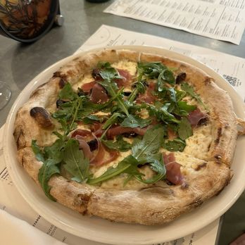 Sixty Vines - Fig and prosciutto - New American Near Me - Boca Raton, Florida Sixty Vines - Fig and prosciutto - New American Near Me - Boca Raton, Florida