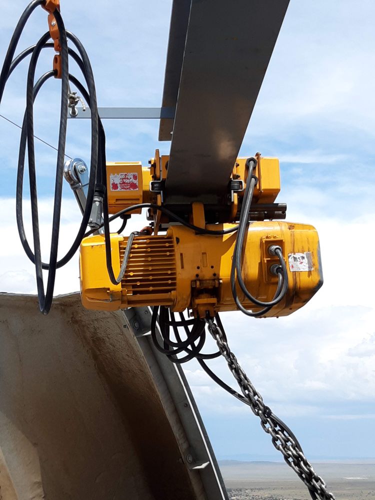 Slide of Last Minute Services