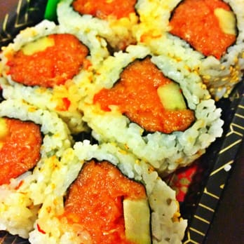 Sushi in the Box - #21 - Sushi Bars Near Me - Arcadia, California Sushi in the Box - #21 - Sushi Bars Near Me - Arcadia, California