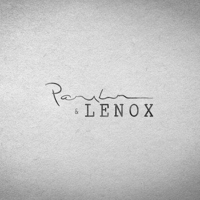 Parker & Lenox by null