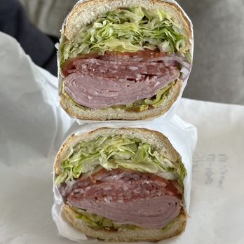Gigi's Cafe - Sam Sandwich - Breakfast & Brunch Near Me - Burlingame, California Gigi's Cafe - Sam Sandwich - Breakfast & Brunch Near Me - Burlingame, California
