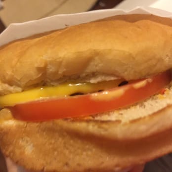 Baker's Drive-Thru - Where is my patty - Burgers Near Me - Ontario, California