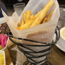 French Fries