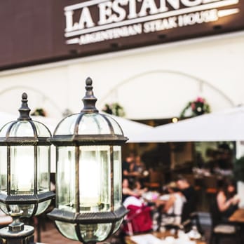 La Estancia - Steakhouses Near Me - Mijas, Massachusetts La Estancia - Steakhouses Near Me - Mijas, Massachusetts