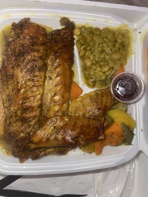A1 Soulfood by null