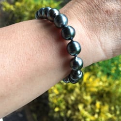 Hawaii Jewelers - Beautiful Tahitian Bracelet