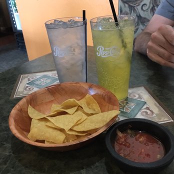 El Alazan II - Mexican Near Me - Florence, Colorado
