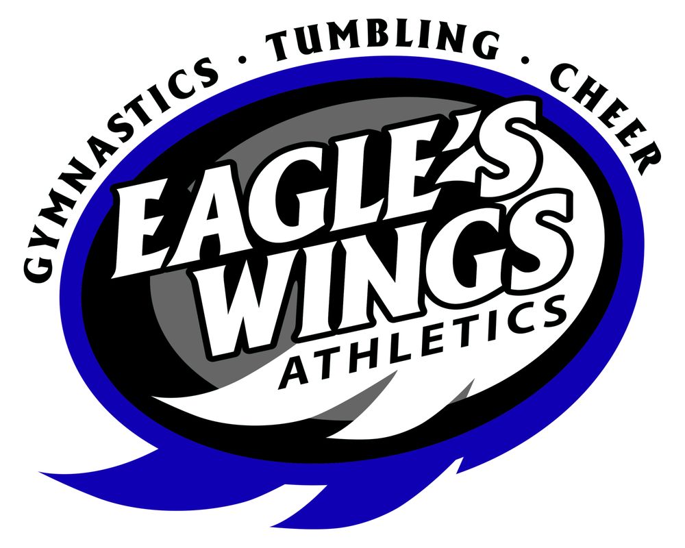 EAGLE’S WINGS ATHLETICS Updated September 2024 801 Cr 286, Anna, Texas Gymnastics Phone