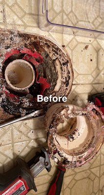 Blackwater Drain Cleaning Logo