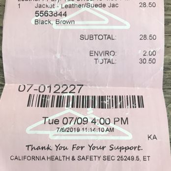 Power Cleaners - Shoe Repair Near Me - Lake Forest, California