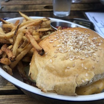 Herd Provisions - Herd Burger - Meat Shops Near Me - Charleston, South Carolina