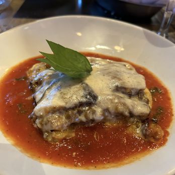Brezza - Mouskah - Restaurants Near Me - Nuevo Vallarta, NAY