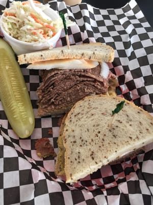 Kings Deli by null