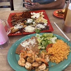 LA OAXAQUENA