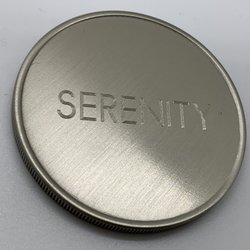 Custom Zone - Engraving