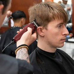 Barber | Barbers | Barbershop | Barbers near Me | Barber London