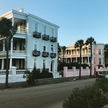 Battery - Parks Near Me - Charleston, South Carolina