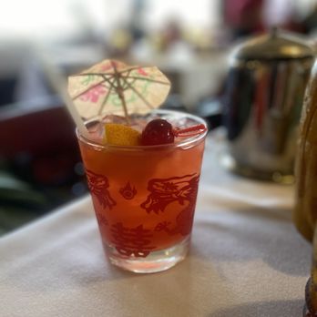 Zom Hee Chinese Restaurant - Mai tai - Chinese Near Me - Seminole, Florida Zom Hee Chinese Restaurant - Mai tai - Chinese Near Me - Seminole, Florida