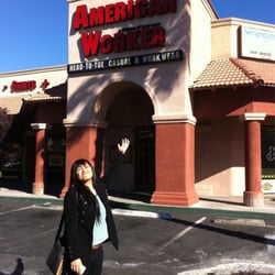 American Worker