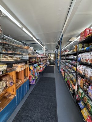 Ted’s Market by null