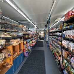 Ted's Market & Deli