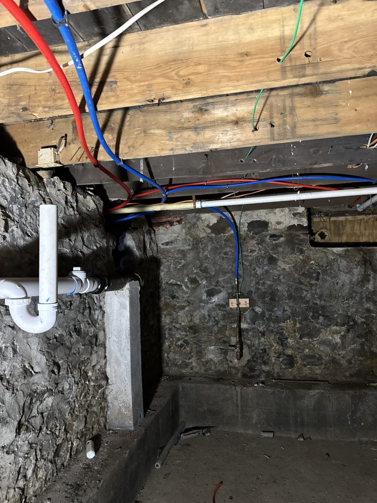 Slide of American Air Circulation