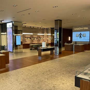 LensCrafters - Optometrists Near Me - Vero Beach, Florida
