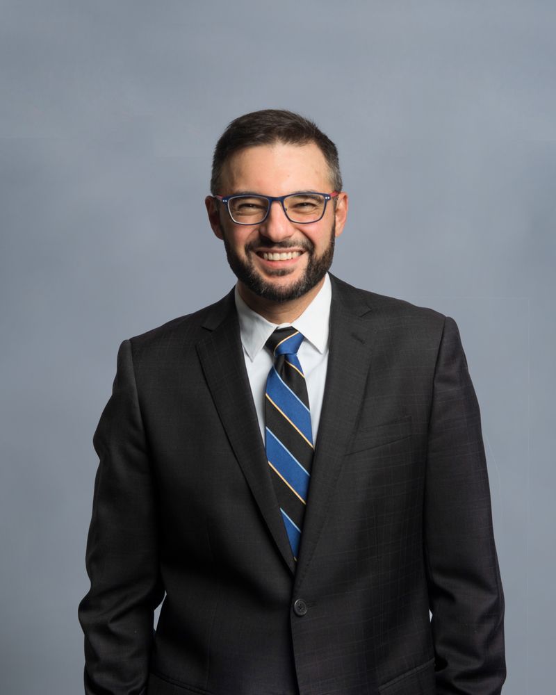 KHALIFEH & STRUPINSKY, PC Updated November 2024 8212 3rd Ave