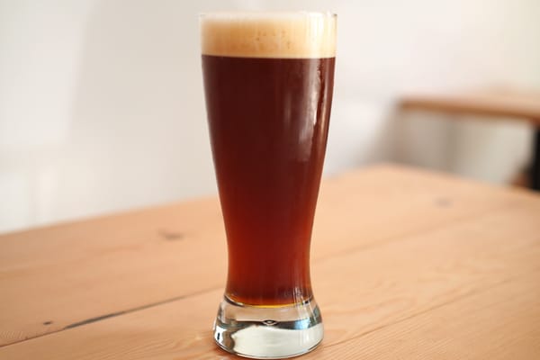 Main Street Brewing Co. by null